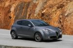 Alfa Romeo MiTo Quadrifoglio Verde 2014 года